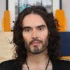 Who is Russell Brand?