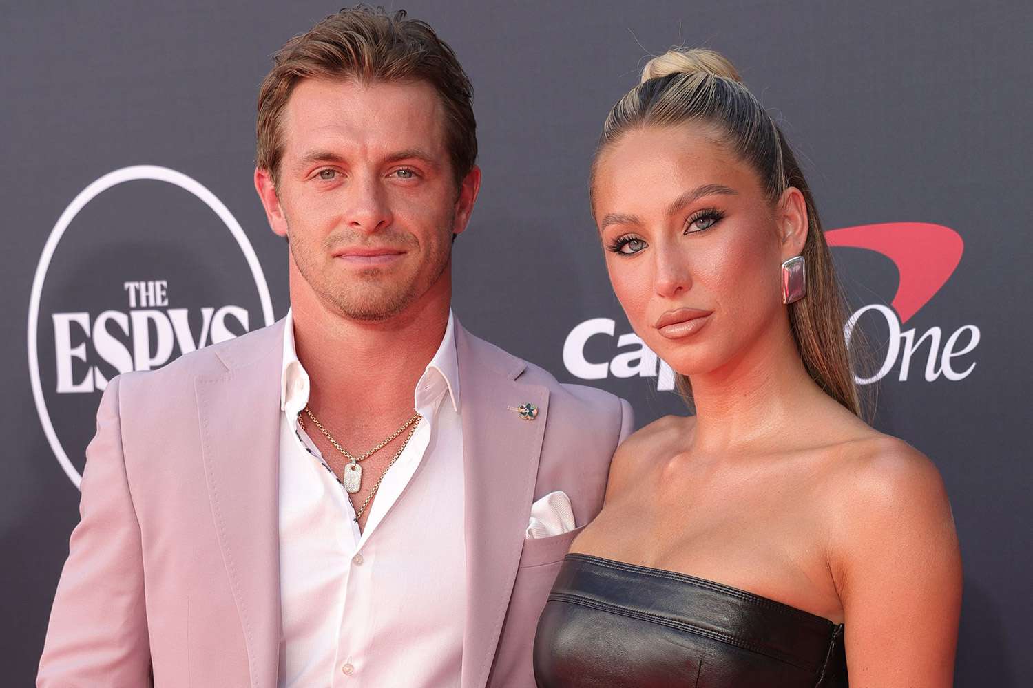 What are the rumors related to Alix Earle and Braxton Berrios love life?