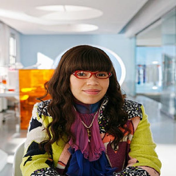 ugly betty before and after