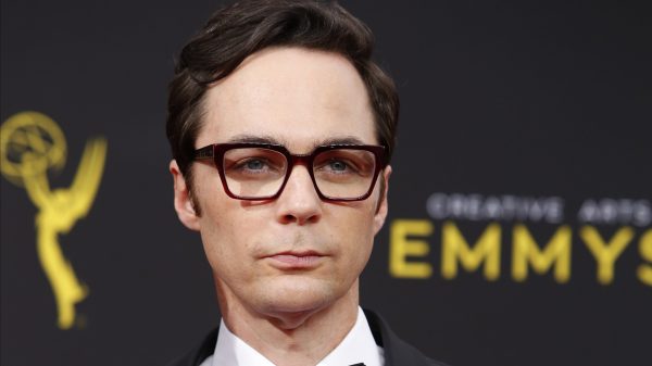 why did jim parsons leave the big bang theory