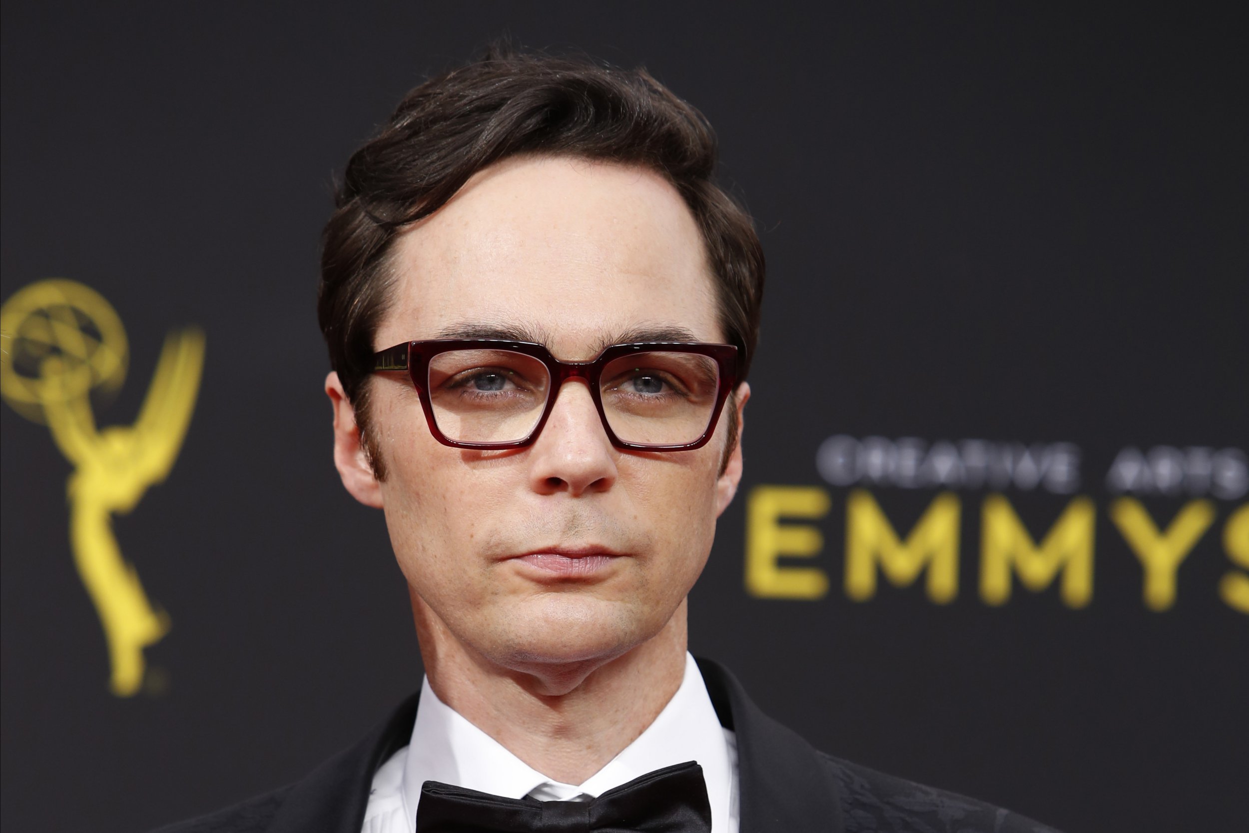 why did jim parsons leave the big bang theory