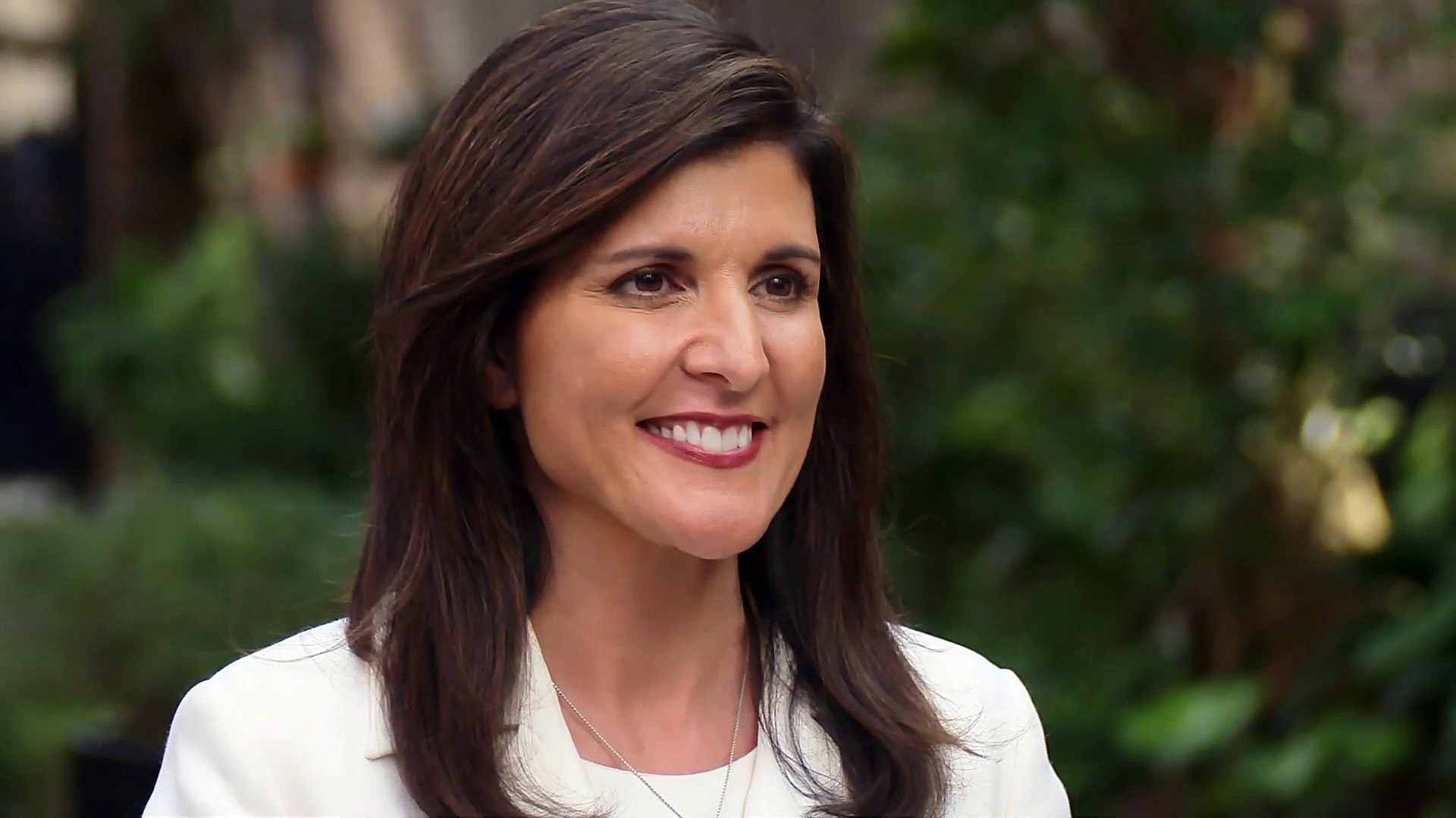 Nikki Haley Achievements & Growth