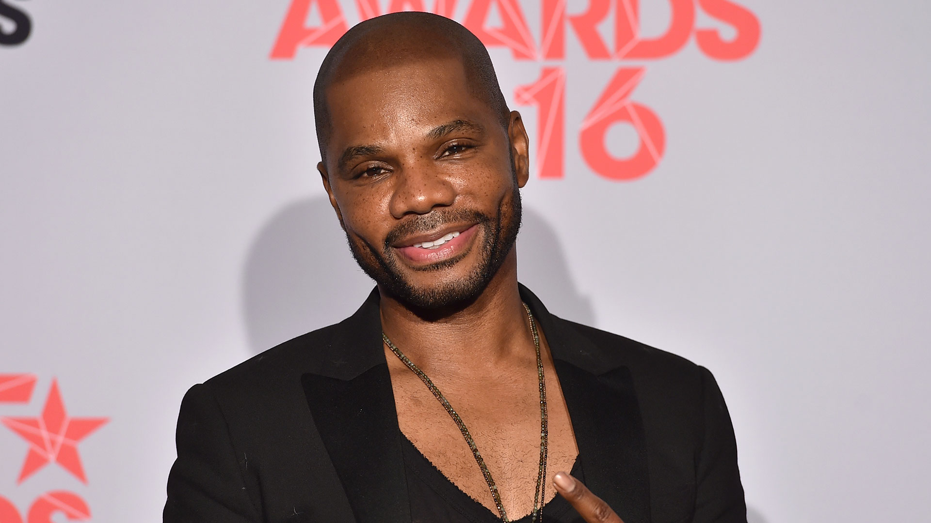 Kirk Franklin's Net Worth