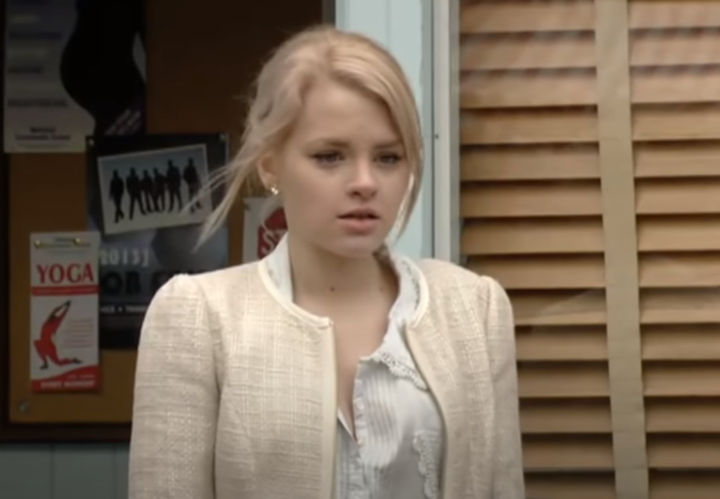 What Happened To Lucy Beale in East enders?