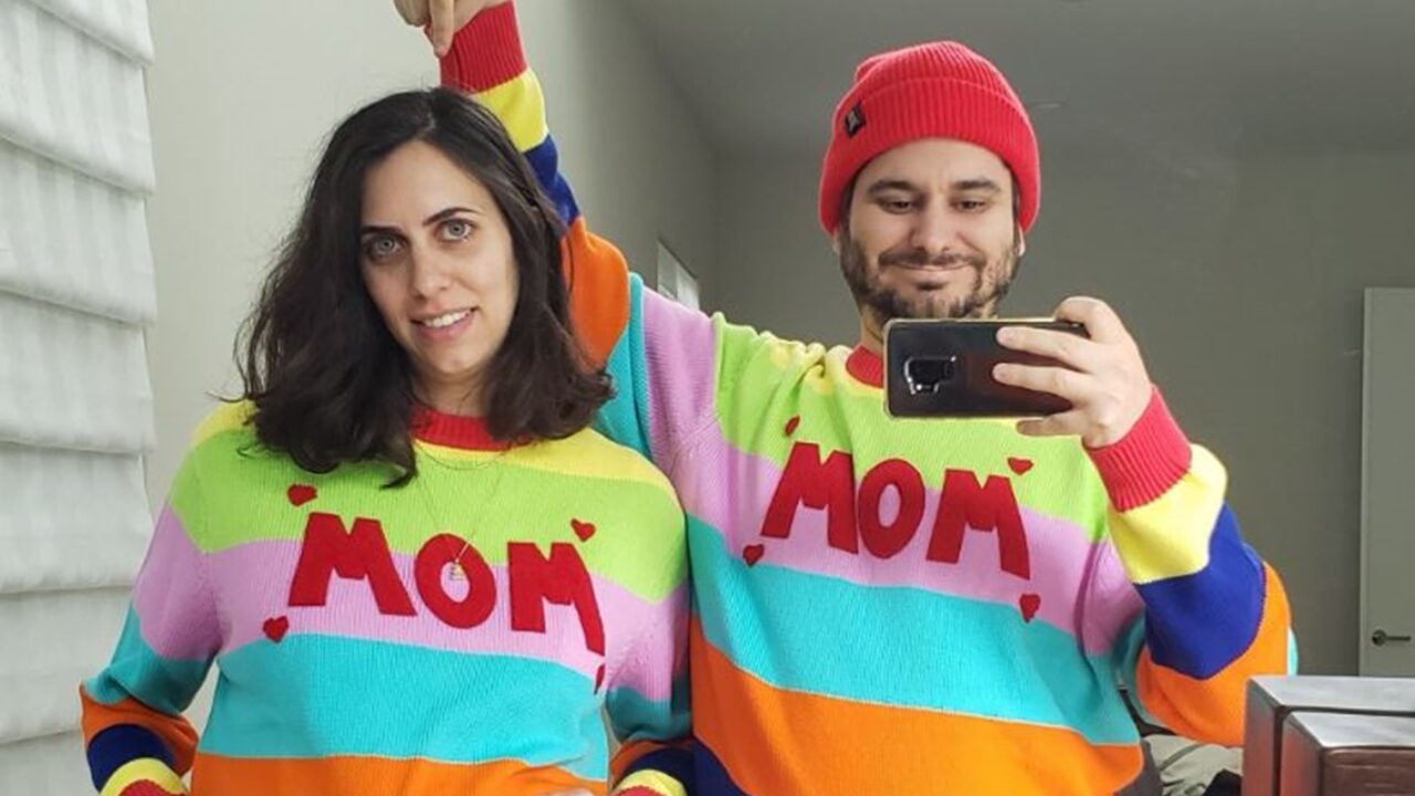 Is Hila Klein Pregnant?