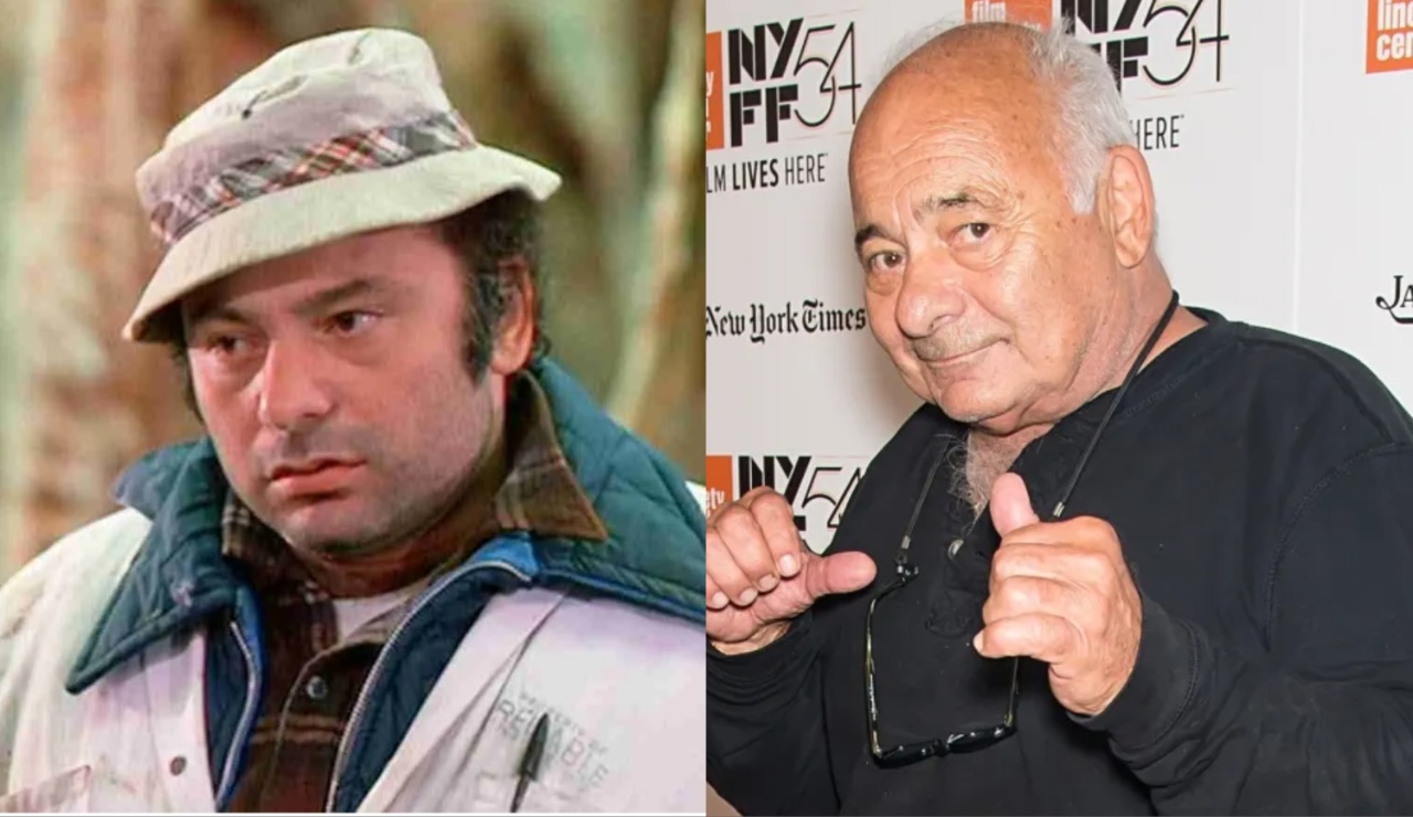 Burt Young