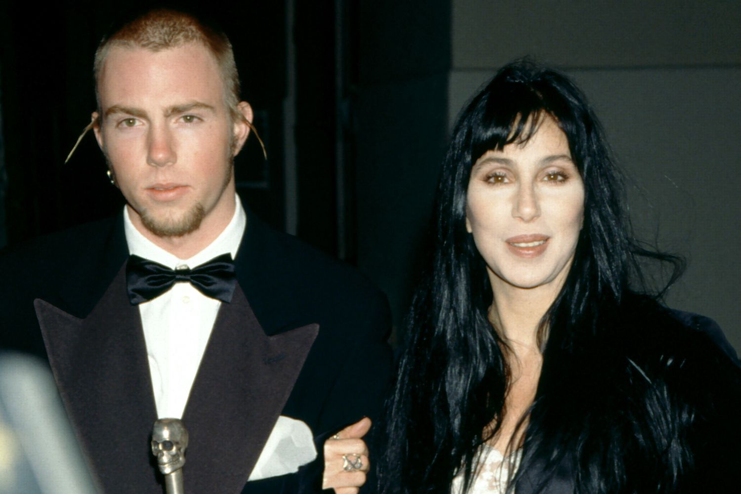 Cher Speaks Out About Allegations of Kidnapping Made by Her Son's Estranged Wife