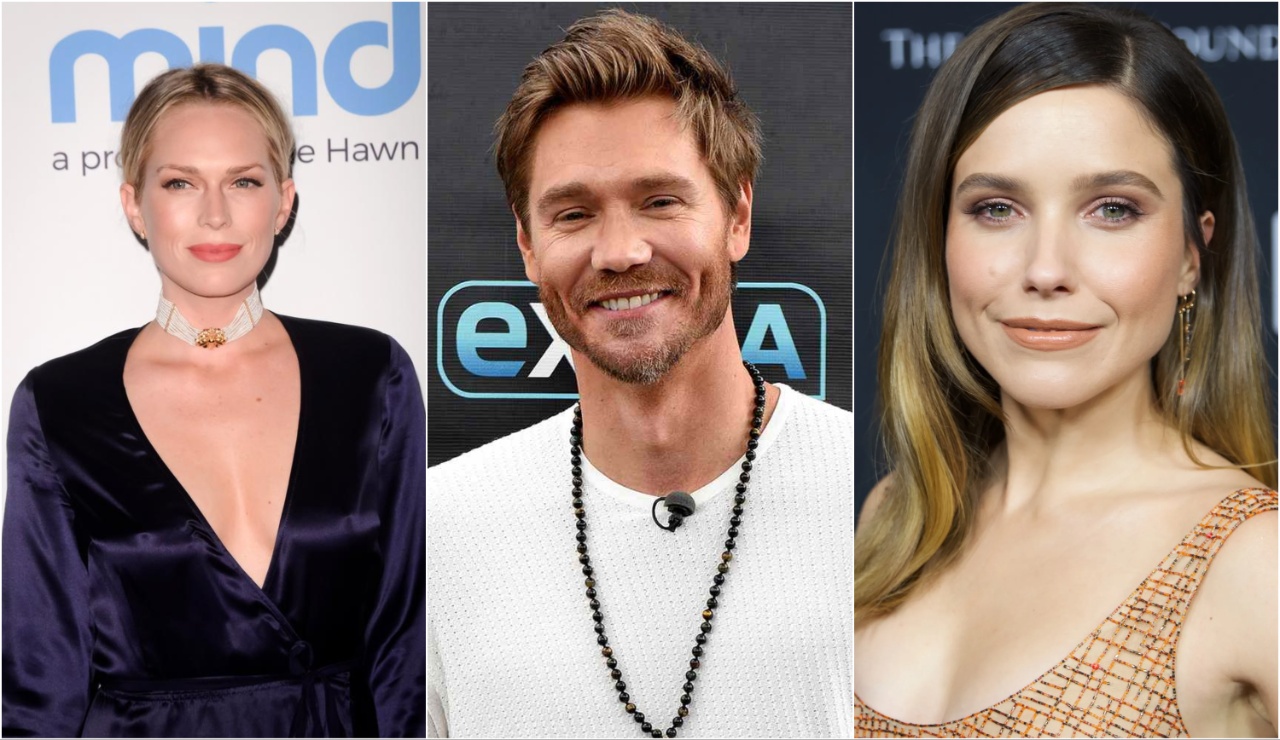 Erin Foster Accuses Chad Michael Murray of Cheating with Sophia Bush in Shocking Scandal