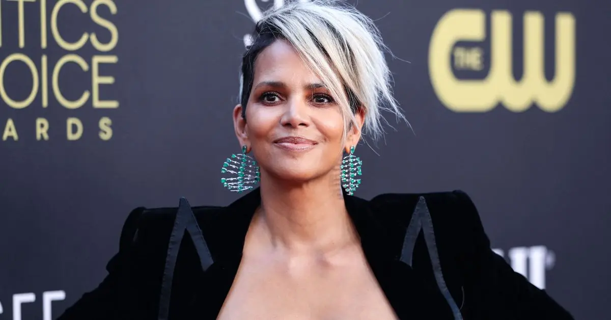 Halle Berry's Participation in 'X-Men: The Last Stand' Film Sparks ...