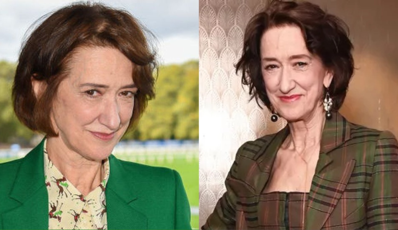 Haydn Gwynne