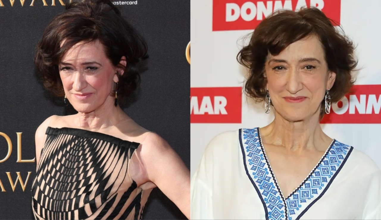 Haydn Gwynne