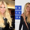 Jessica Simpson and Britney Spears