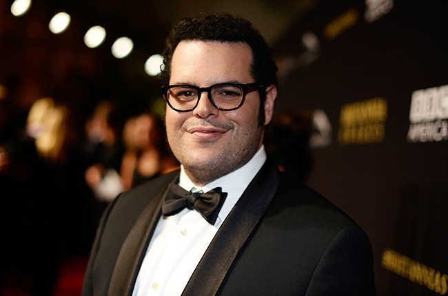 Josh Gad