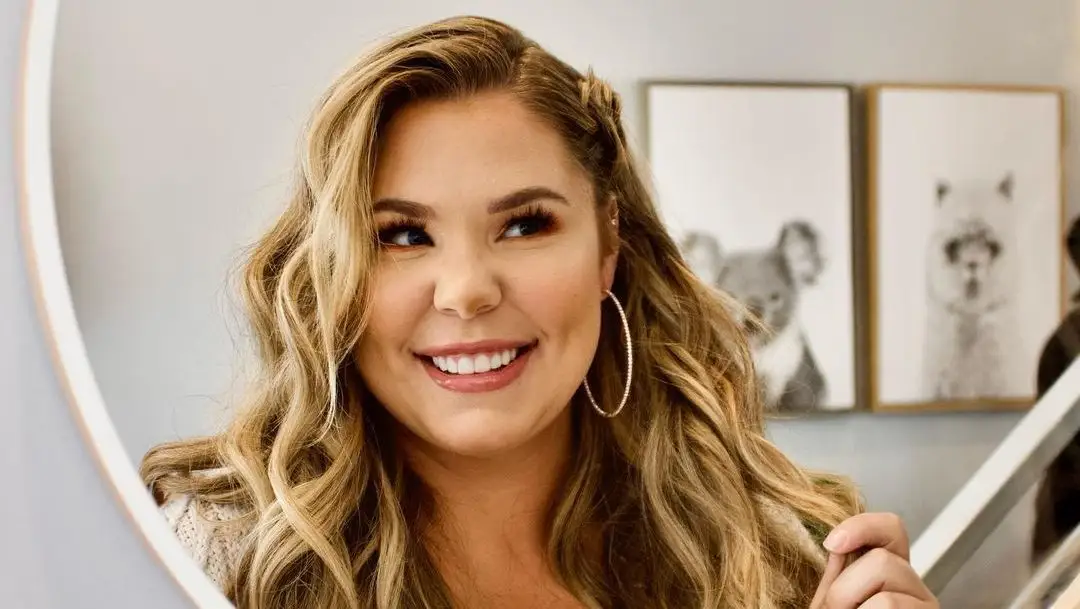 Kailyn Lowry Quietly Confirms The Welcome of Her Fifth Child