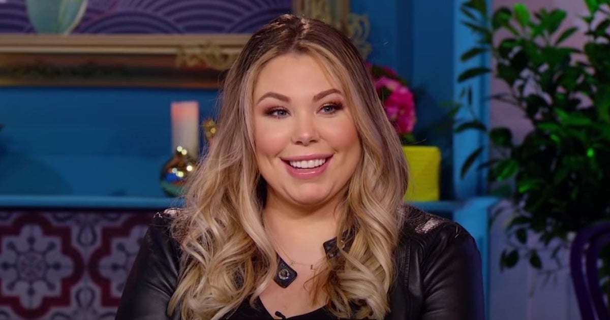 Kailyn Lowry Quietly Confirms The Welcome of Her Fifth Child