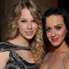 Katy Perry Expresses Support for the Taylor Swift and Travis Kelce Relationship