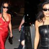 Kim Kardashian's Glamorous 43rd Birthday Celebration Draws Star-Studded Crowd at Funke Restaurant