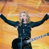 Madonna's Remarkable Journey: From Health Scare to Resilient Comeback on the Celebration Tour