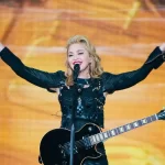 Madonna's Remarkable Journey: From Health Scare to Resilient Comeback on the Celebration Tour