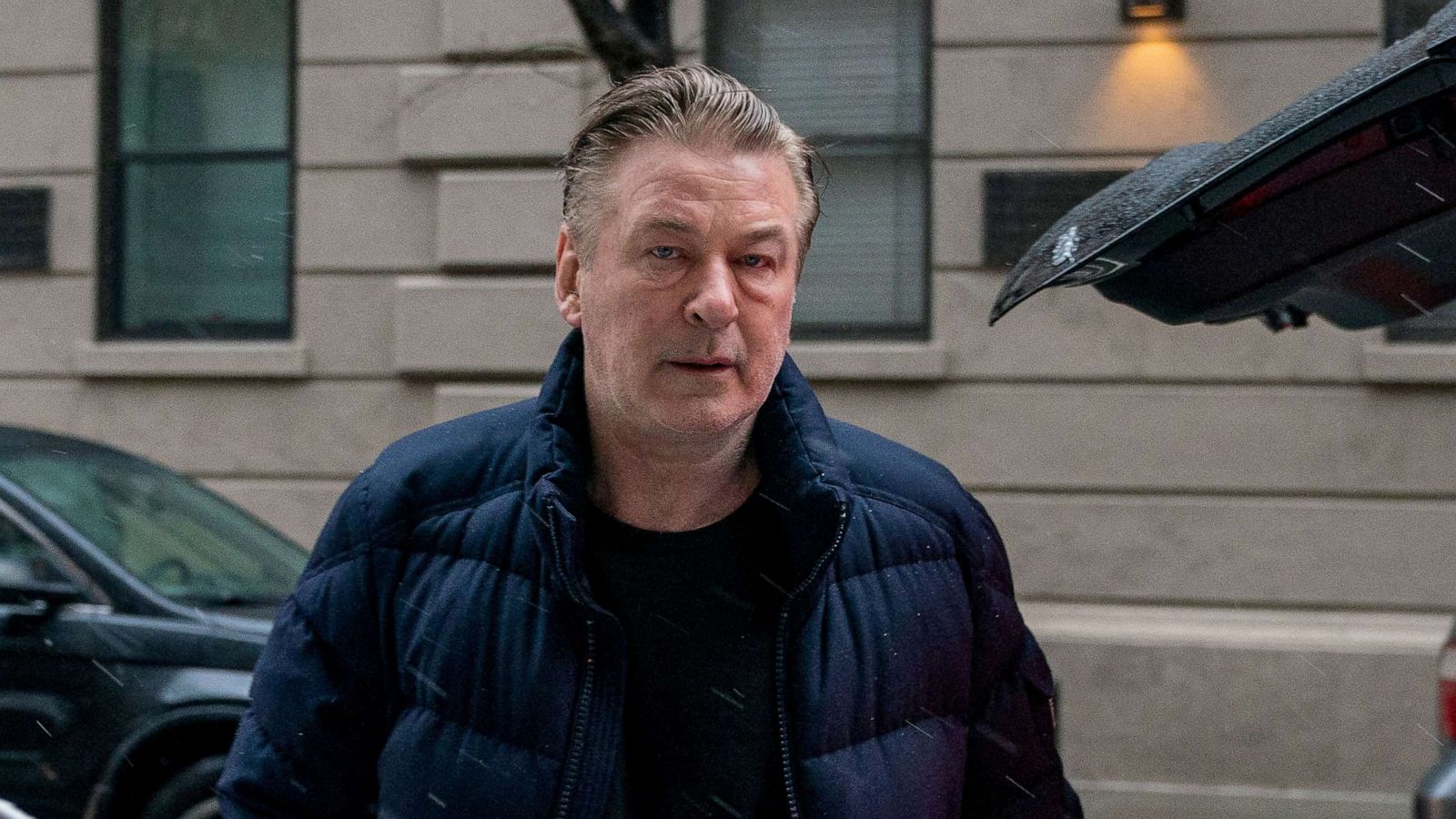 New Criminal Charges Loom for Alec Baldwin: Fresh Developments in the 'Rust' Shooting Case