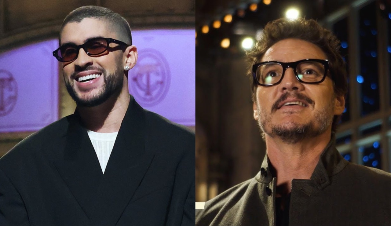 Pedro Pascal's Heartwarming 'SNL' Cameo and Bad Bunny's Memorable Host Debut