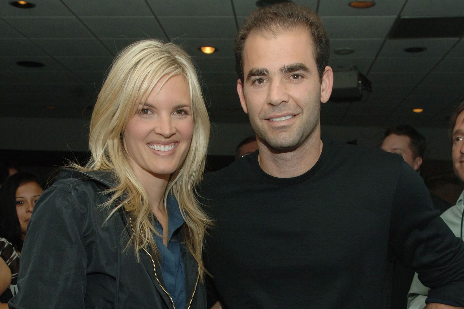 Pete Sampras