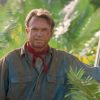 Sam Neill, the Star of 'Jurassic Park