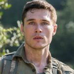 Sam Underwood Faces Felony Domestic Battery Charges