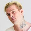 Twin Sister Angel Revealed Aaron Carter's Last Resting Place