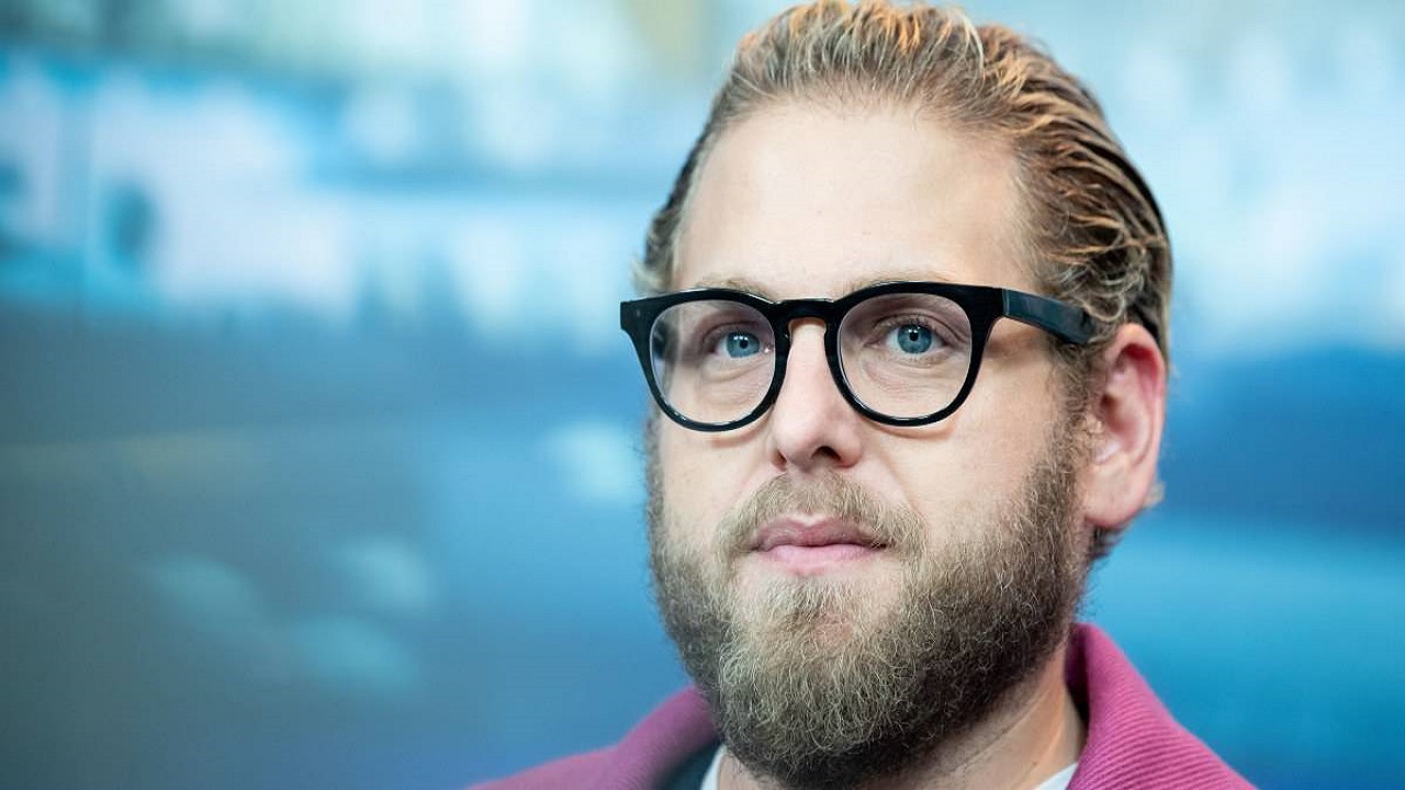 Jonah Hill