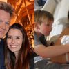 Chef Gordon Ramsay and his Wife Tana Welcome Sixth Child