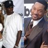 Diddy Addresses Rumors of a Feud with Will Smith Over Alleged Threesome Proposition Involving Jada Pinkett Smith and Jennifer Lopez
