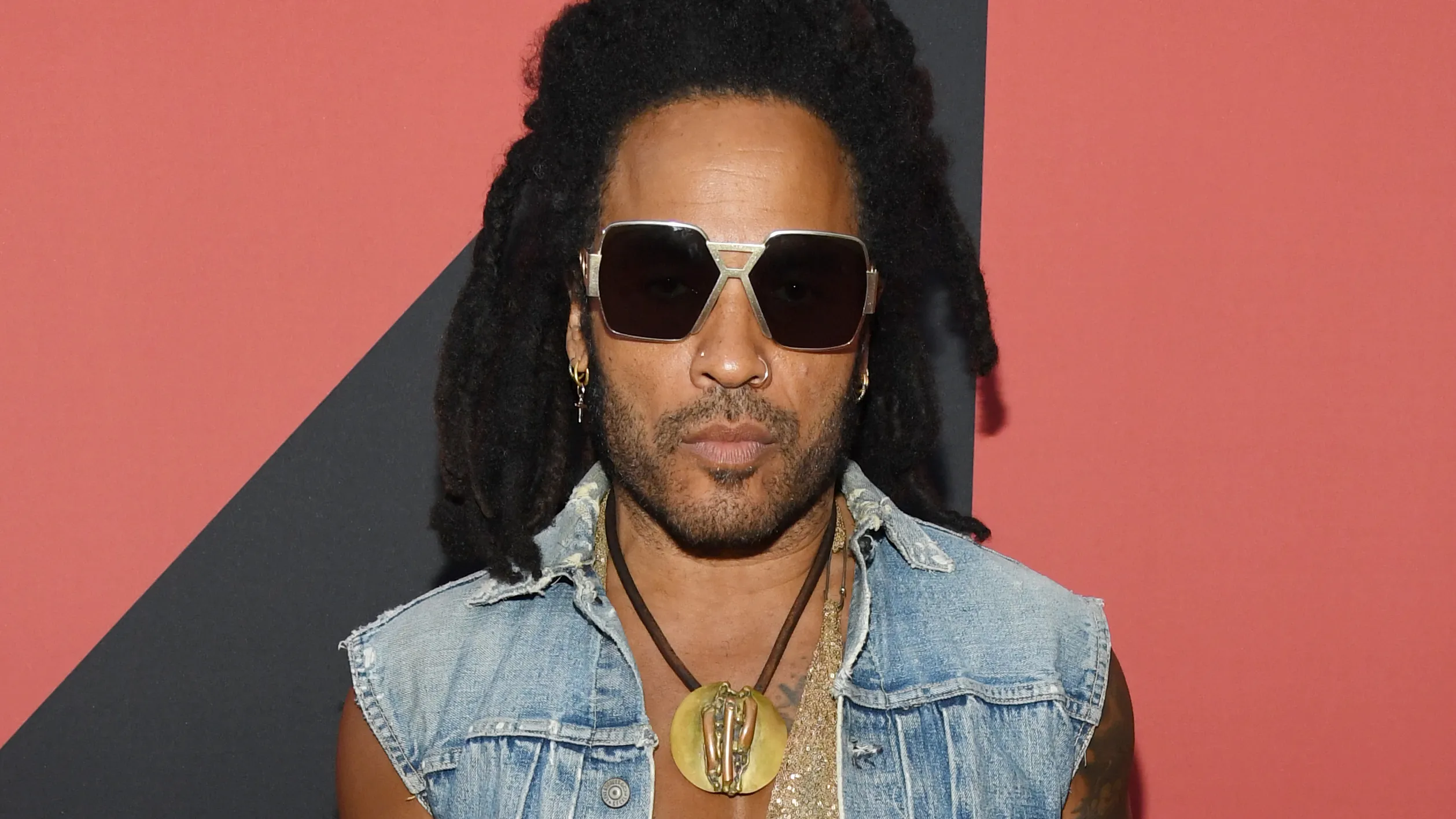 Lenny Kravitz