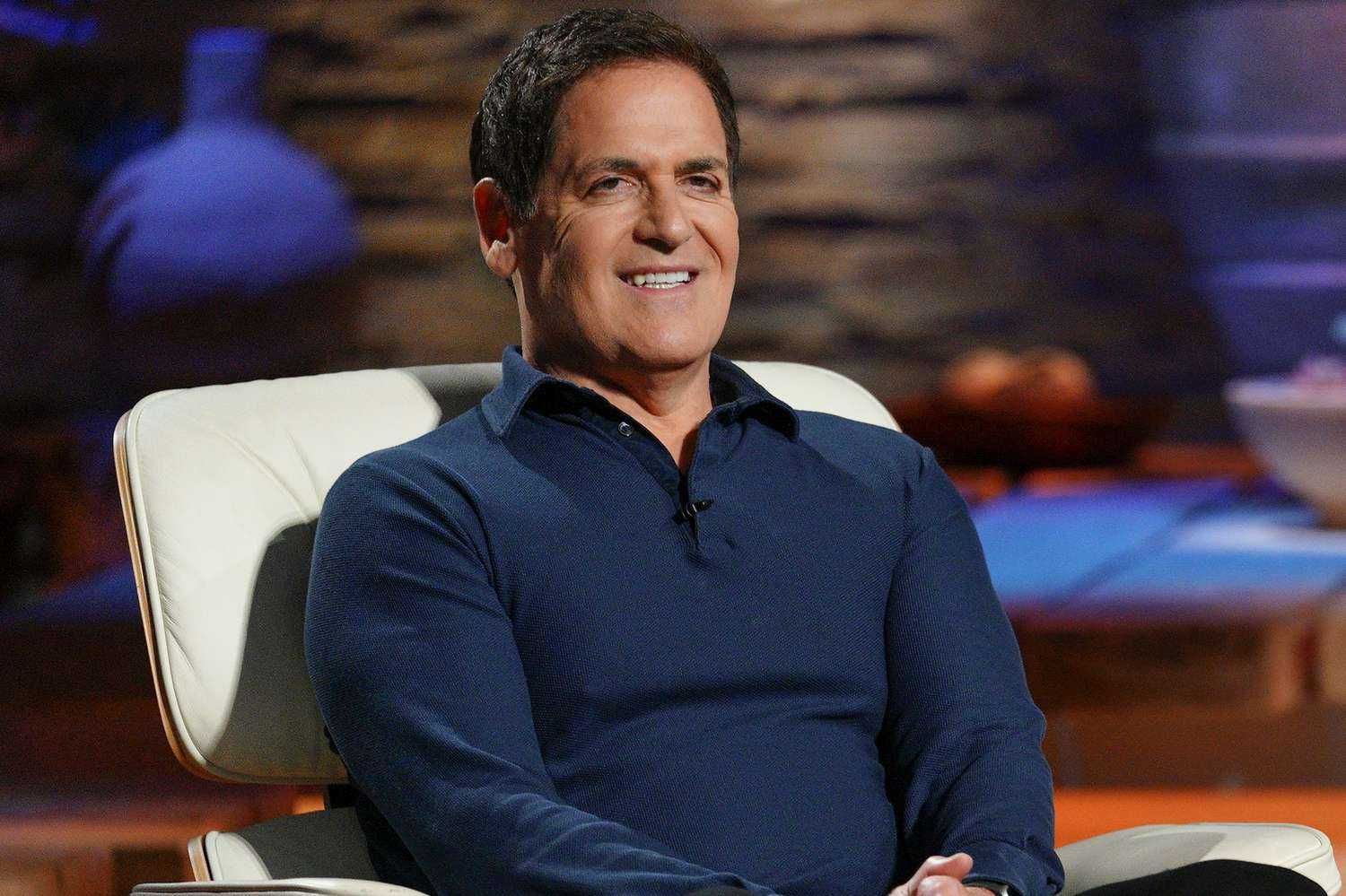 Mark Cuban