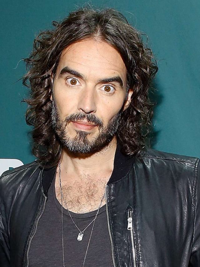 Russell Brand Faces New Sexual Assault Allegation Linked to “Arthur” Film Shoot