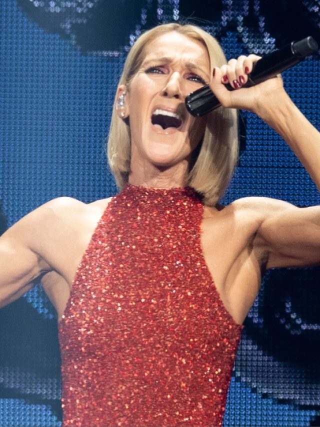 Celine Dion’s Resilience Triumphs Over Stiff Person Syndrome: A Heartwarming Comeback Story