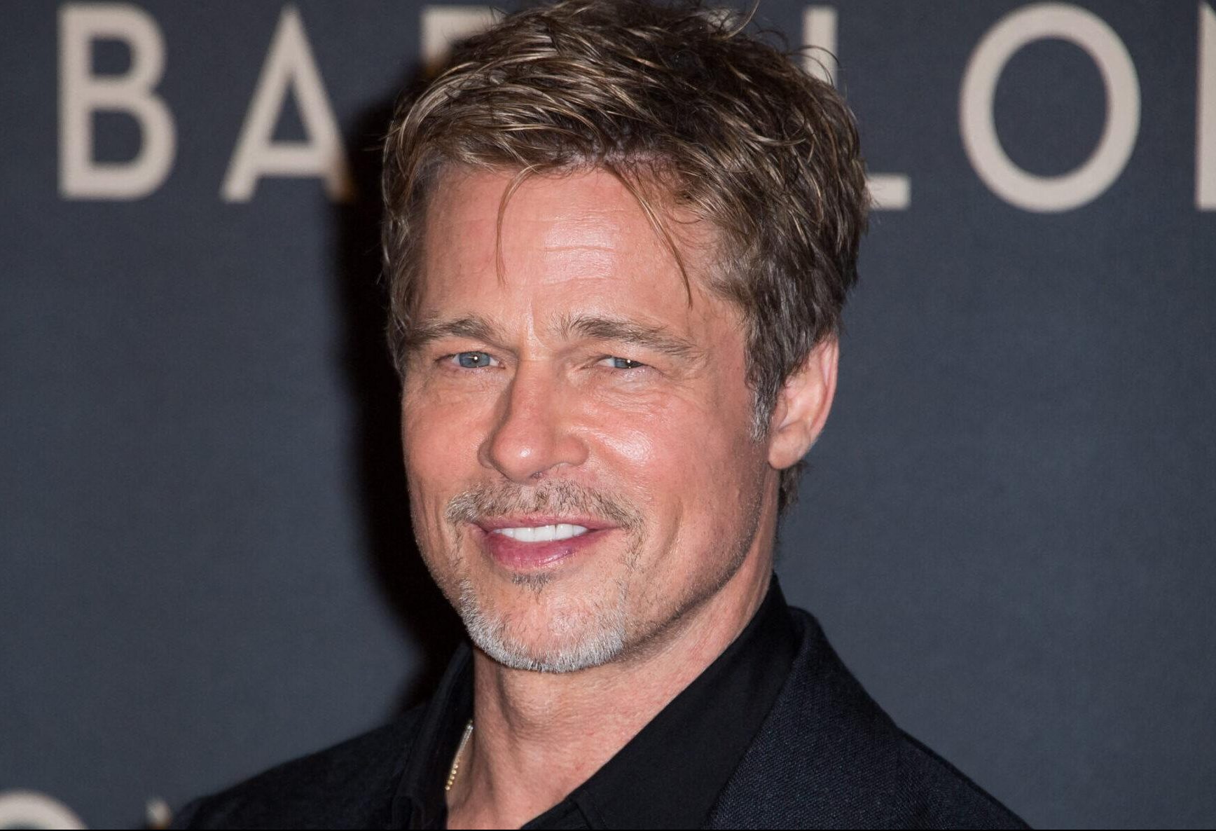 Brad Pitt's 60th Birthday Sparks Fan Frenzy