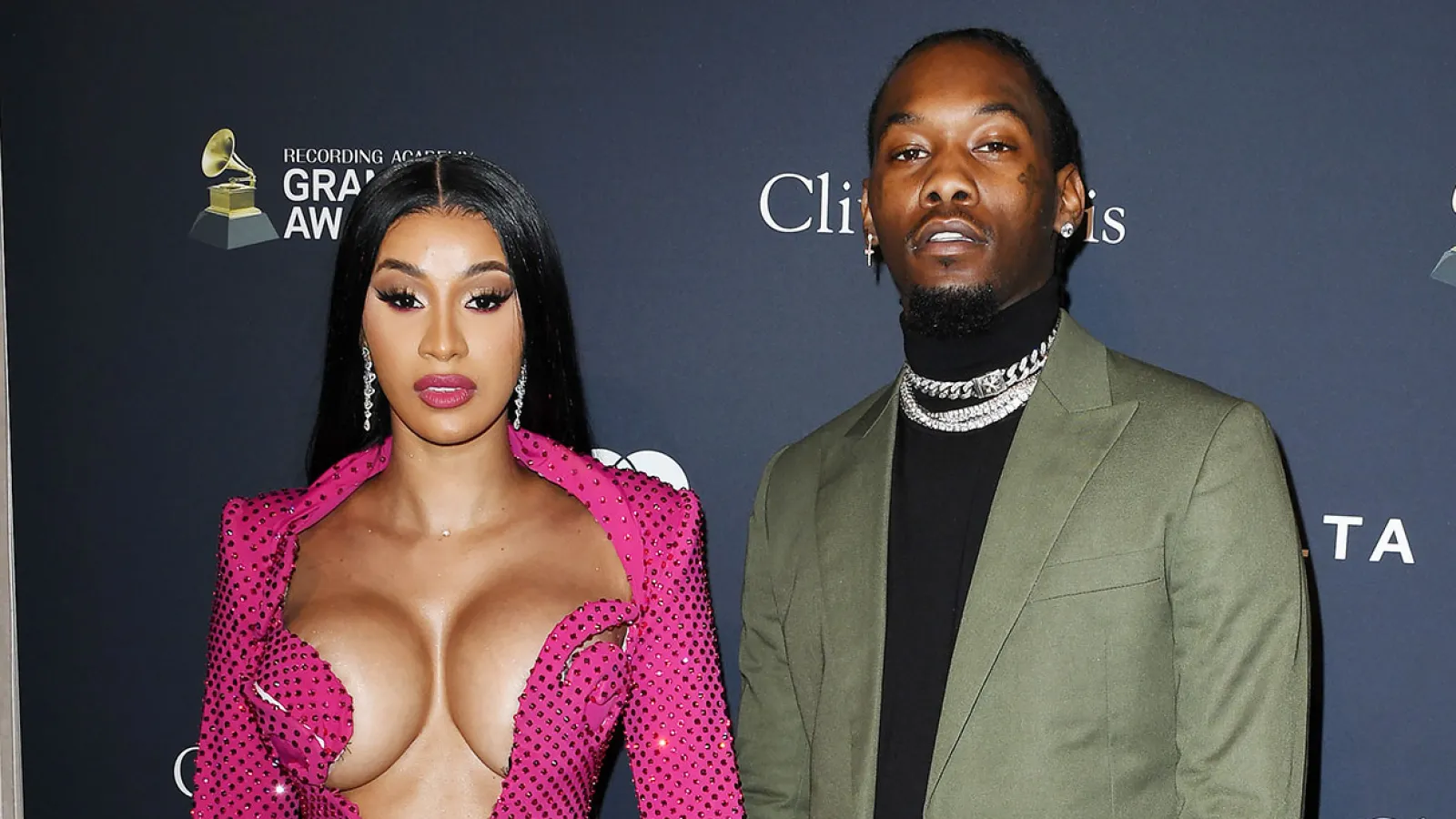 Cardi B Opens Up About Single Status