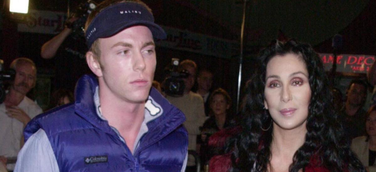 Cher Files for Conservatorship as Son Elijah Battles Substance Abuse Challenges