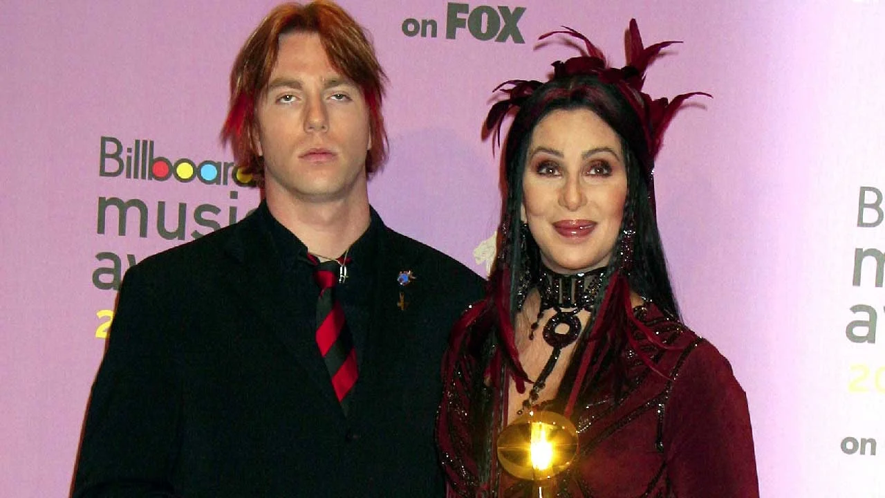 Cher Files for Conservatorship as Son Elijah Battles Substance Abuse Challenges