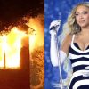 Christmas Morning Fire Damages Beyoncé's Childhood Home in Houston