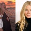 Gwyneth Paltrow And Daughter