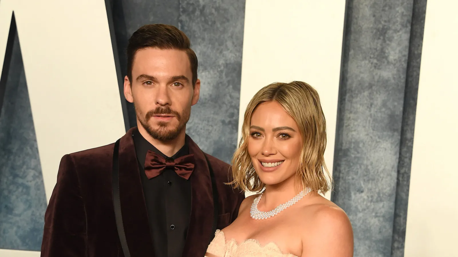 Hilary Duff and Matthew Koma Expecting Baby Number Four