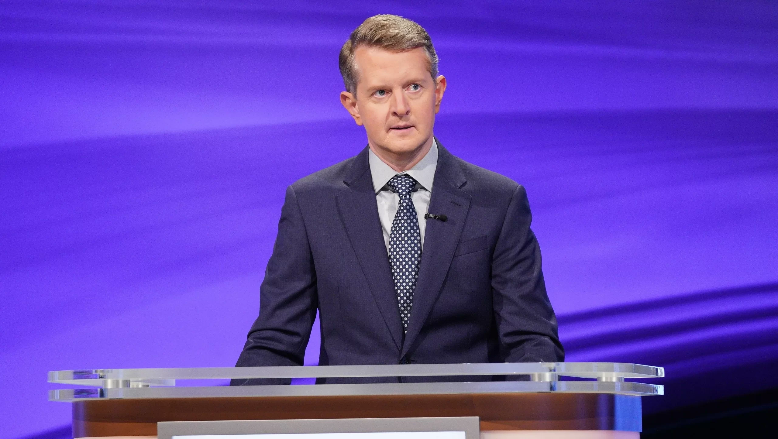  Ken Jennings