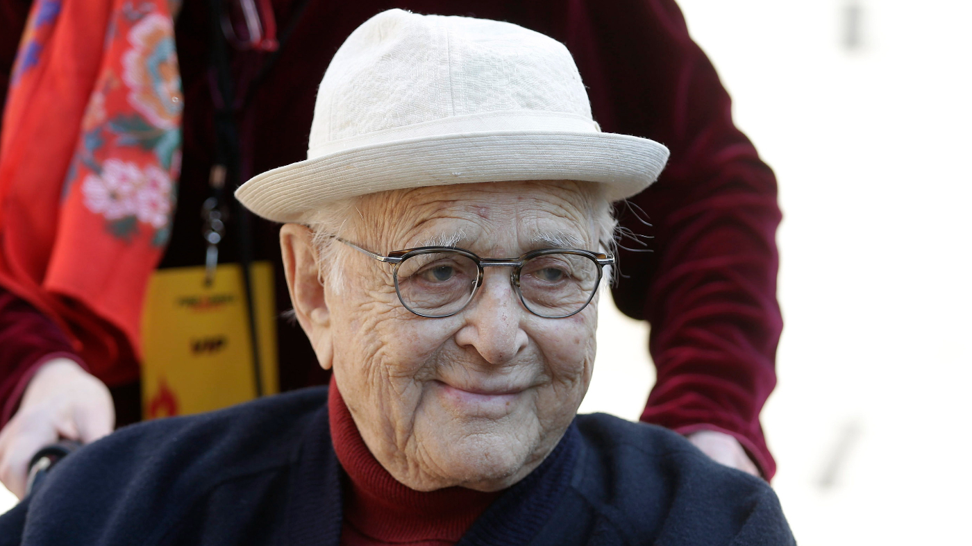 Norman Lear