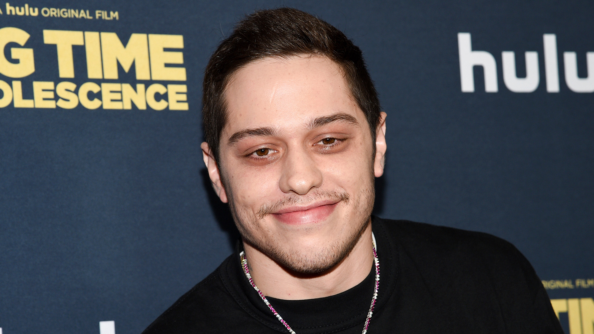 Pete Davidson