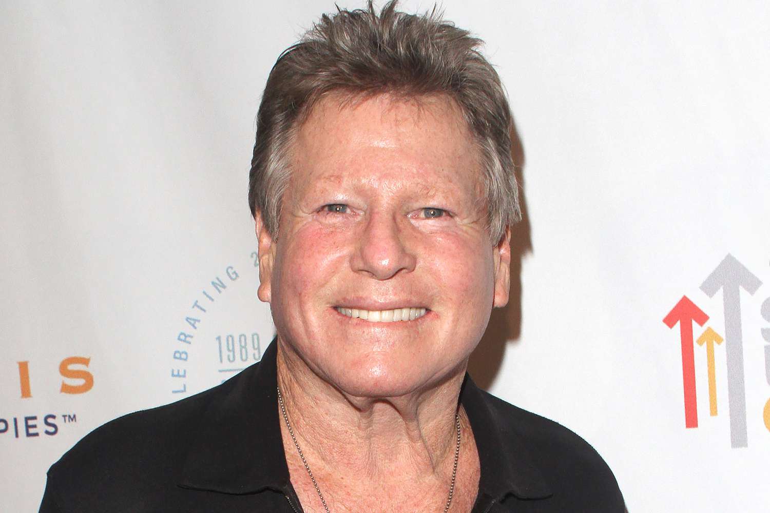 Ryan O'Neal