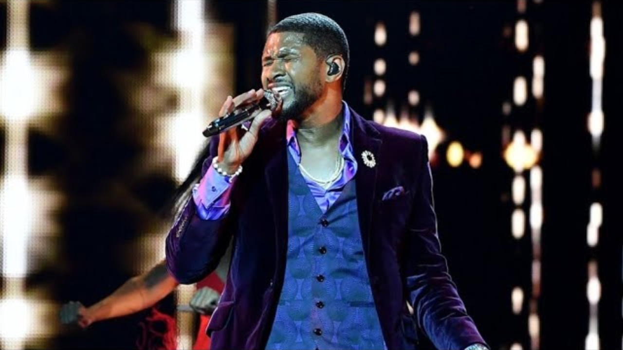 Usher