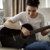 13 essential things to learn when you first start playing the guitar