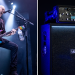 NAMM 2024: “I truly believe it’s a game changer”: Laney go big with the world’s most powerful FRFR cabinet, a 2,600W 4×12 that’s almost as loud as a jetplane taking off